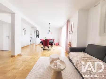 appartement à reims (51100)