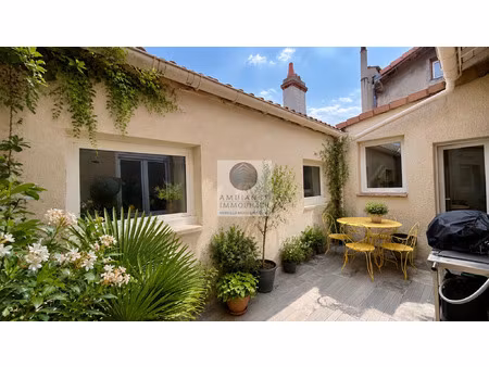 vente appartement 6 pièces 145 m² valence (26000)