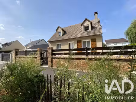 maison à auménancourt (51110)
