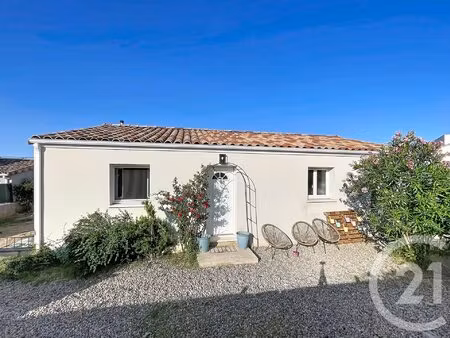 achat : maison (30200)