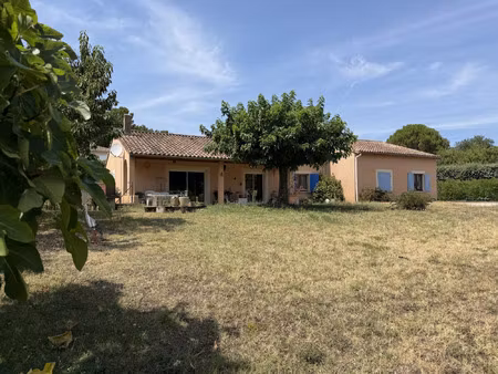 vente maison 6 pièces 122 m² génissieux (26750)