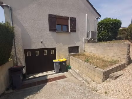 maison traditionnelle à malay-le-grand (89100)