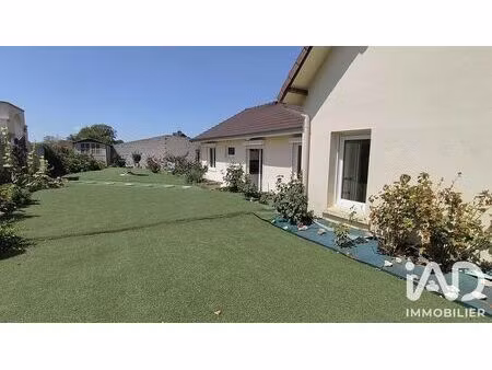 maison à cormontreuil (51350)
