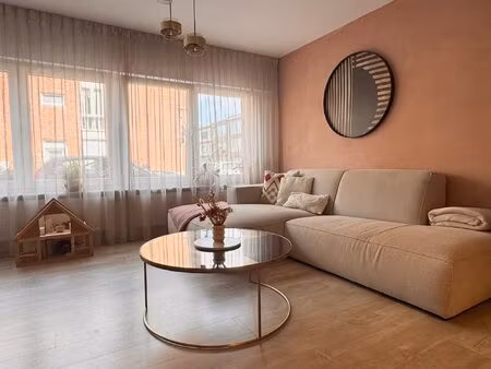 appartement te koop in antwerpen met 2 slaapkamers