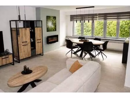 appartement te koop in deurne met 2 slaapkamers