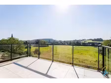 appartement à vendre à kasteelstraat 51 brakel (rbw51533)