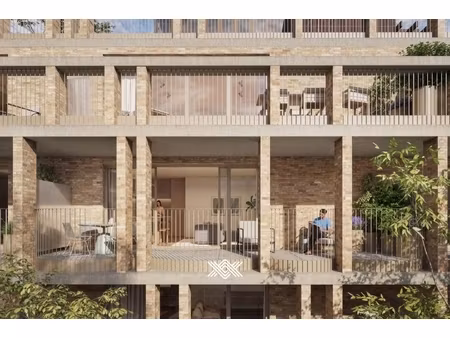 appartement te koop in deinze met 2 slaapkamers