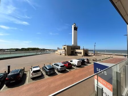 appartement à vendre à félicien ropshelling 2 blankenberge (rbw51434)