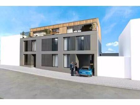 penthouse à vendre à mergelpulstraat 102 vilvorde (vwd18243)