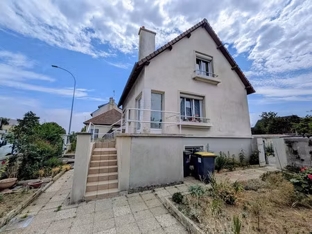vente maison 5 pièces 84.74 m² à caen (14000)  283 500 €