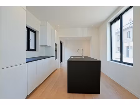 huis te koop in bornem met 2 slaapkamers