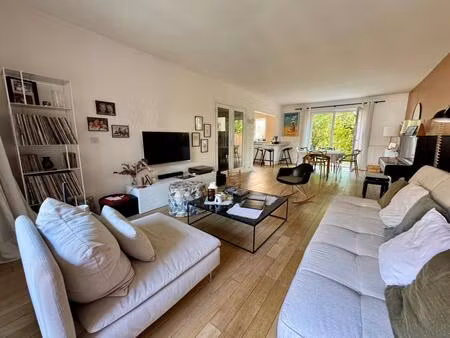 achat maison 6 pièces 124m² croix 59170