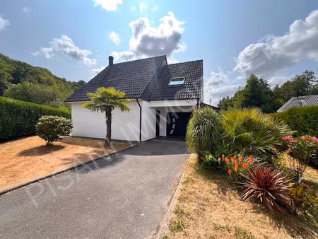 vente maison 4 pièces 84 m² à (76700)  285 000 €