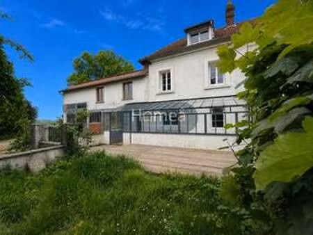 vente maison à motteville (76970) : à vendre / 90m² motteville