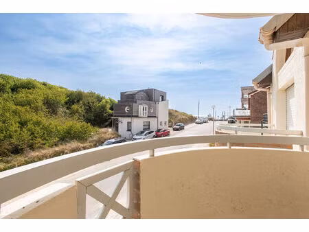 achat appartement 2 pièces 29m²