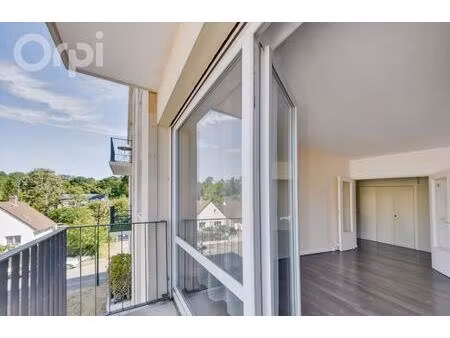 achat appartement 4 pièces 77m² senlis 60300