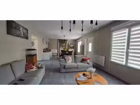 achat maison 4 pièces 140m²
