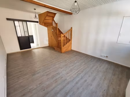 achat maison 3 pièces 60m² amiens 80090
