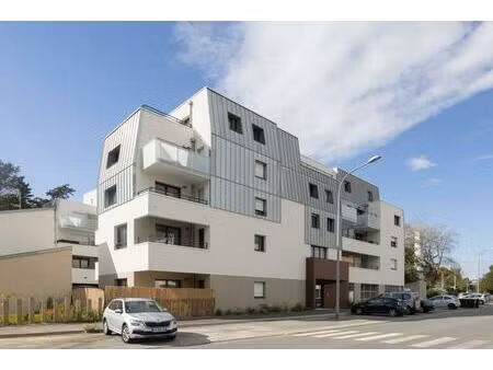 appartement t2
