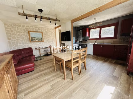 achat maison 4 pièces 89m² berck 62600