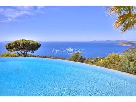 villa de luxe de 8 pièces en vente rayol-canadel-sur-mer  provence-alpes-côte d'azur