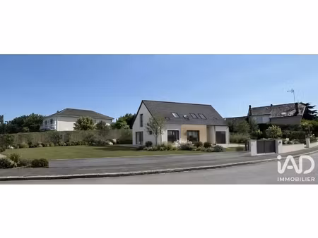vente terrain à bâtir 409 m²
