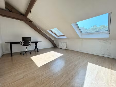 achat appartement 1 pièce 20m² lille 59000