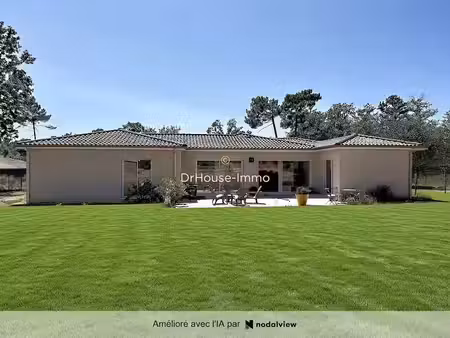 vente maison 5 pièces 134 m² à atur (24750)  300 000 €