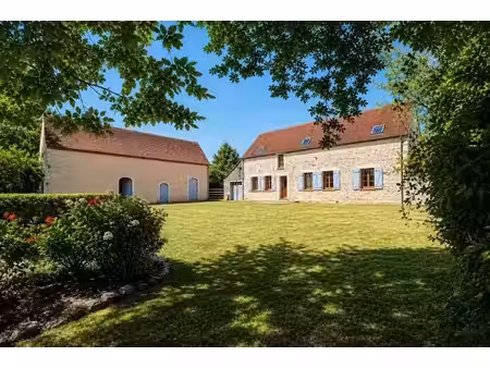 vente ferme 6 pièces 131 m² à perche en nocé (61340)  285 000 €