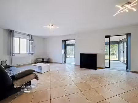 vente maison 6 pièces 155 m² à rou-marson (49400)  283 000 €