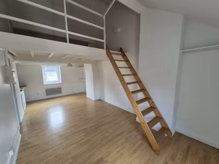 location appartement 2 pièces 29m² lille 59260