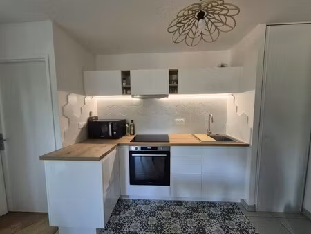 location appartement 2 pièces 46m² valenciennes 59300