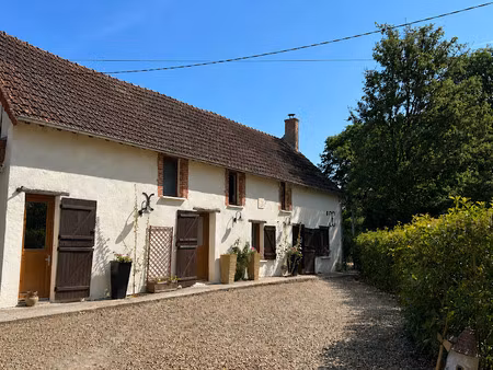 vente propriété 4 pièces 160 m² à sancerre (18300)  304 500 €