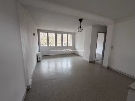 location appartement 3 pièces 62m² lille 59000