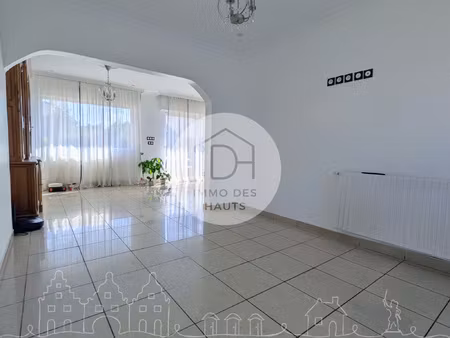 location maison 5 pièces 115m² grande synthe 59760