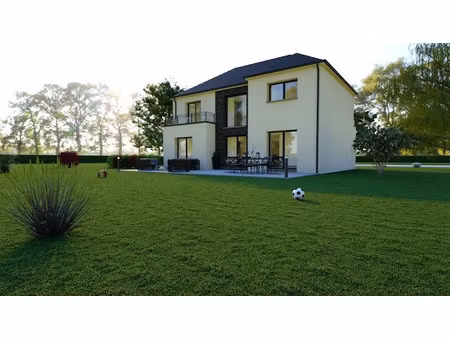 vente maison 6 pièces 135 m² à pont-sainte-maxence (60700)  305 000 €