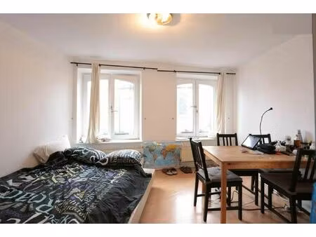 appartement à louer à rue du peuplier bruxelles (vbe49014)