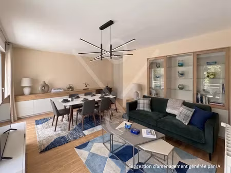 vente viager 2 pièces 58 m² à la rochelle (17000)  128 000 €