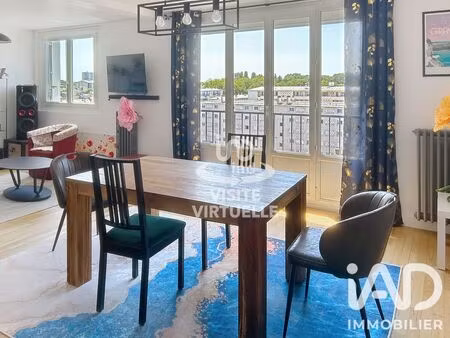 appartement à rennes (35200)