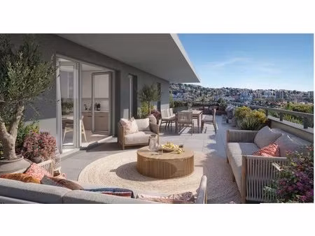 des appartements conçus pour votre bien-être au quotidien