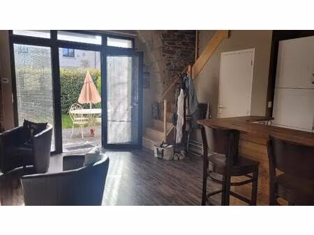 location appartement 3 pièces  73.00m²  sainte