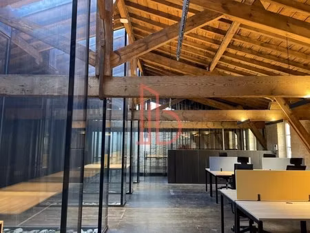 vente bureaux 630 m²