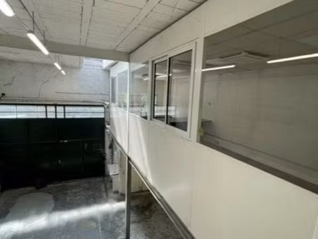 vente local d’activités ivry sur seine 94800 275m²