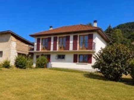 en vente maison 98 m² – 199 000 € |massieu