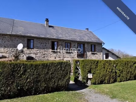 en vente maison 107 m² – 106 150 € |espinasse