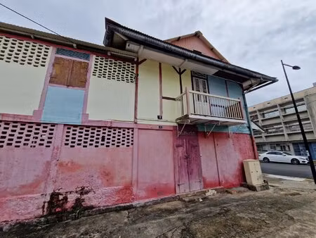 achat maison 3 pièces 175m² cayenne 97300