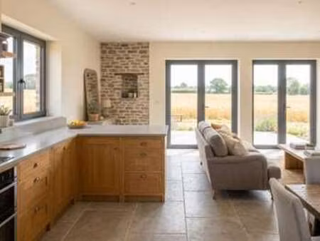 vente maison à chaix (85200) : à vendre / 90m² chaix
