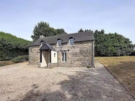 vente maison 4 pièces 138 m² à le mené (22330)  184 450 €