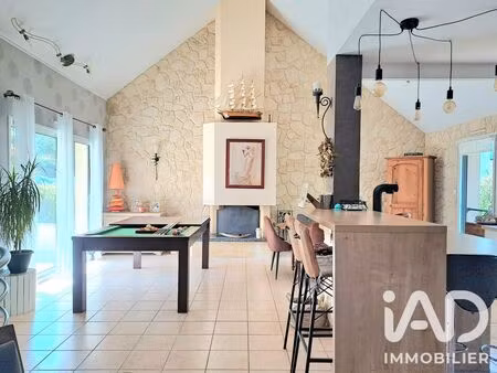 maison d’architecte à montfort-sur-meu (35160)