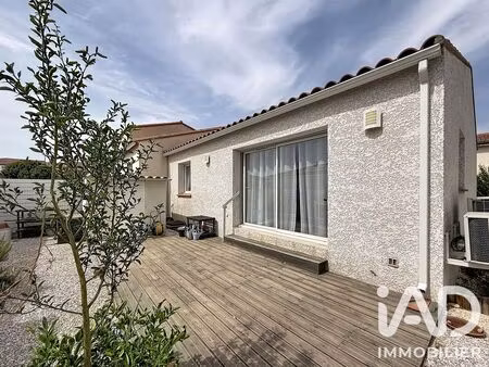 maison à pia (66380)